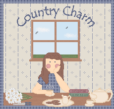 Country Charm